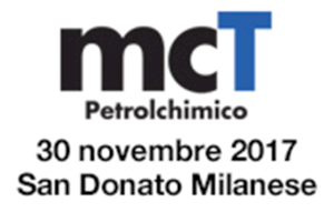mct Petrolchimico Milano